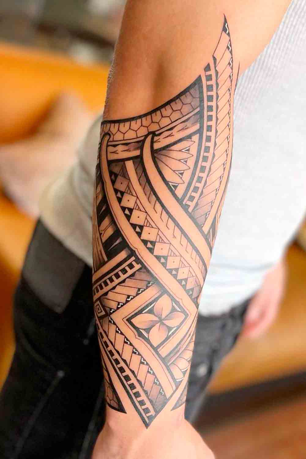 Tatuagem-no-braco-masculina-tribal-1-2 