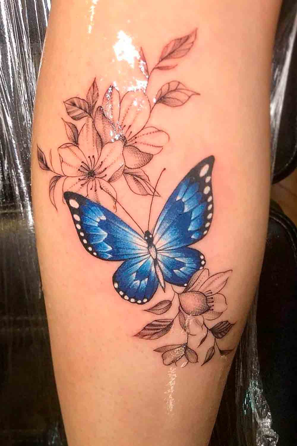 tatuagem-de-borboleta 