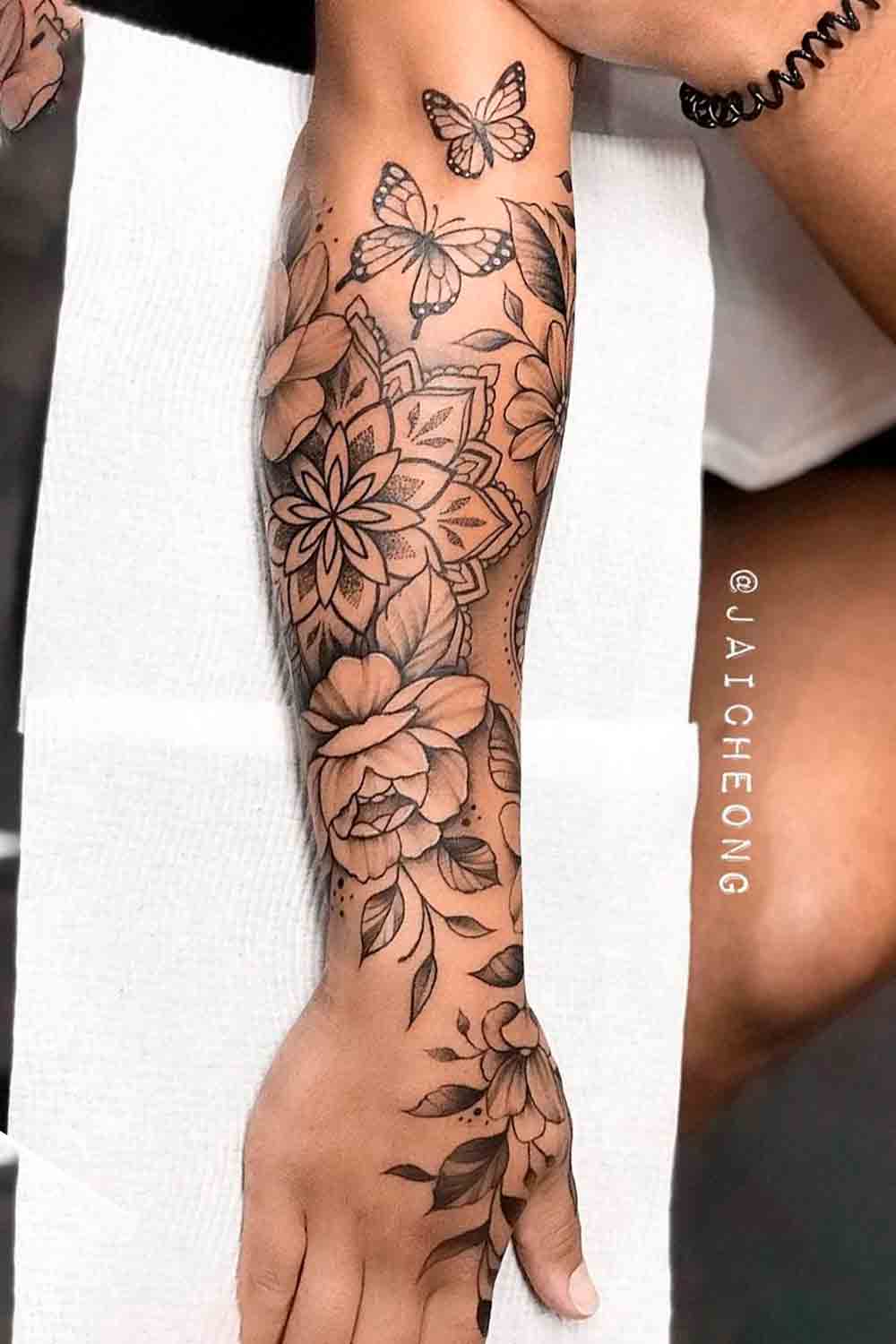 tatuagem-feminina-no-antebraco 