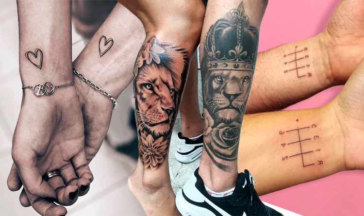 Tatuagem na mão feminina: 13 ideias para se inspirar! - Vamos