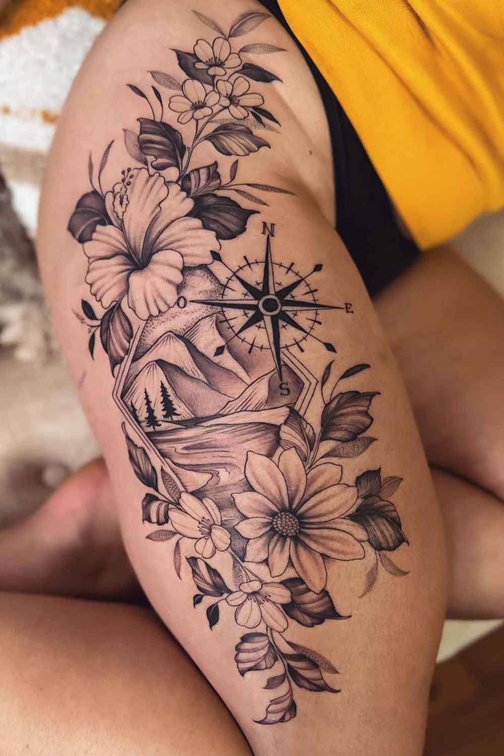 tatuagens-femininas-na-perna-4 