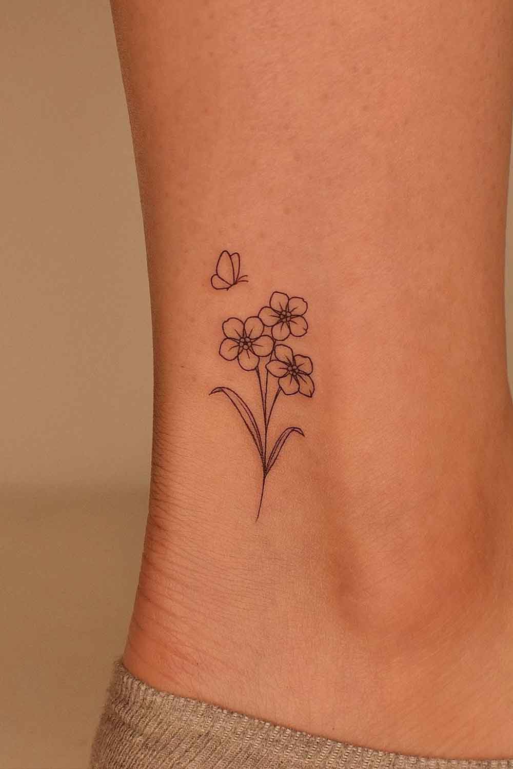 tatuagens-femininas-no-tornozelo-9 